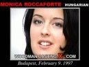 Monica Roccaforte
ICGID: MR-00OH
